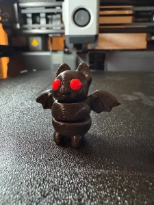 Netopýr
